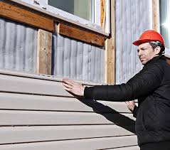 Best Vinyl Siding Installation  in Coaldale, PA